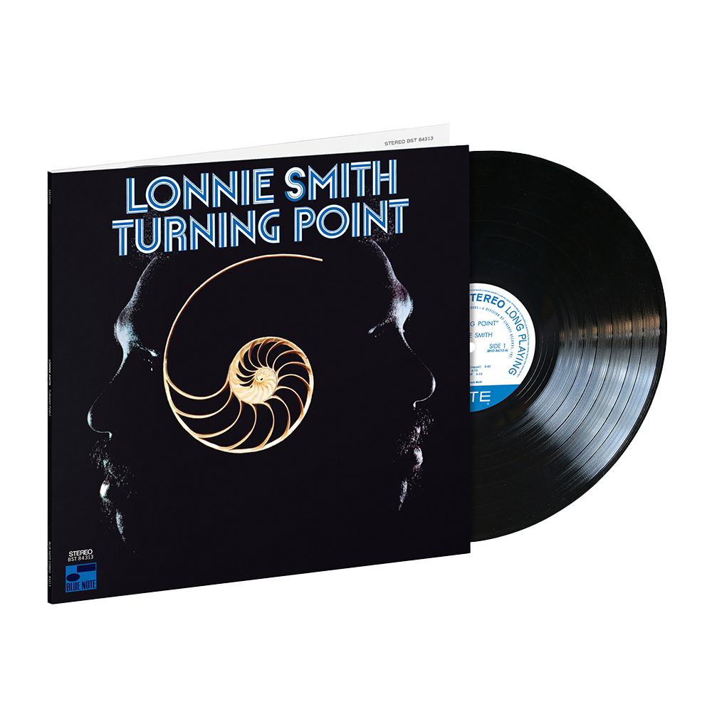Turning Point (Blue Note Classic Vinyl Series) { vinyl }