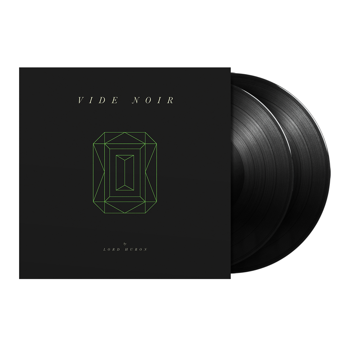 Vide Noir { vinyl }
