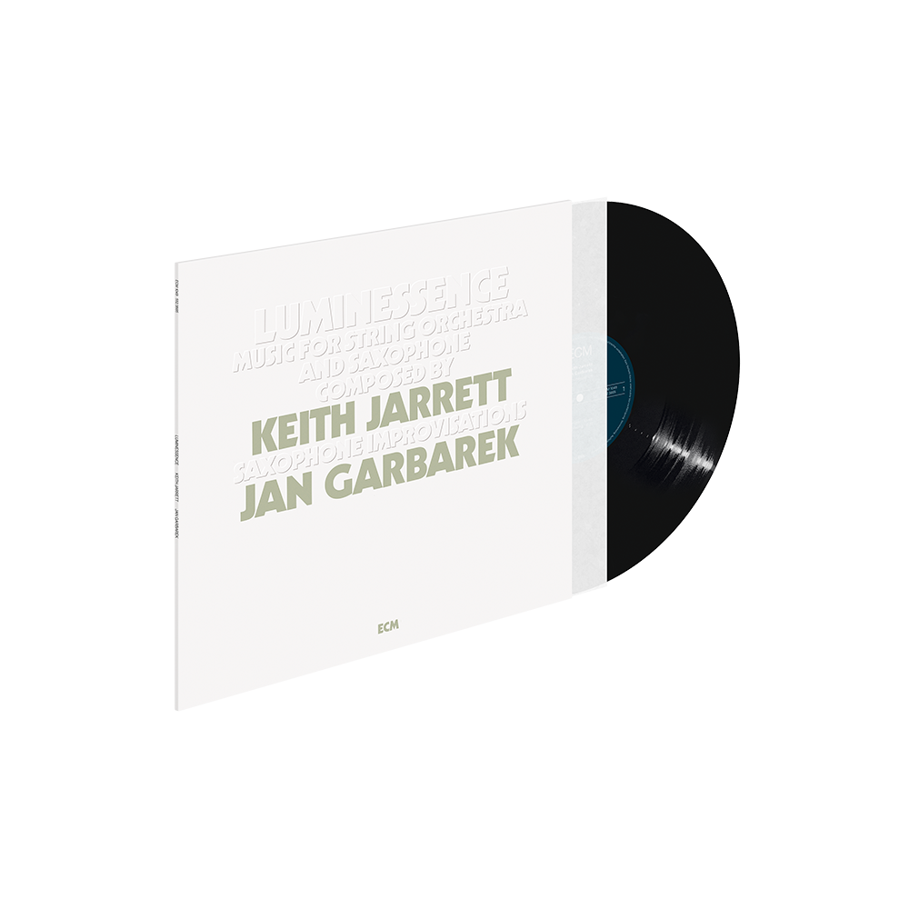 Luminessence { vinyl }