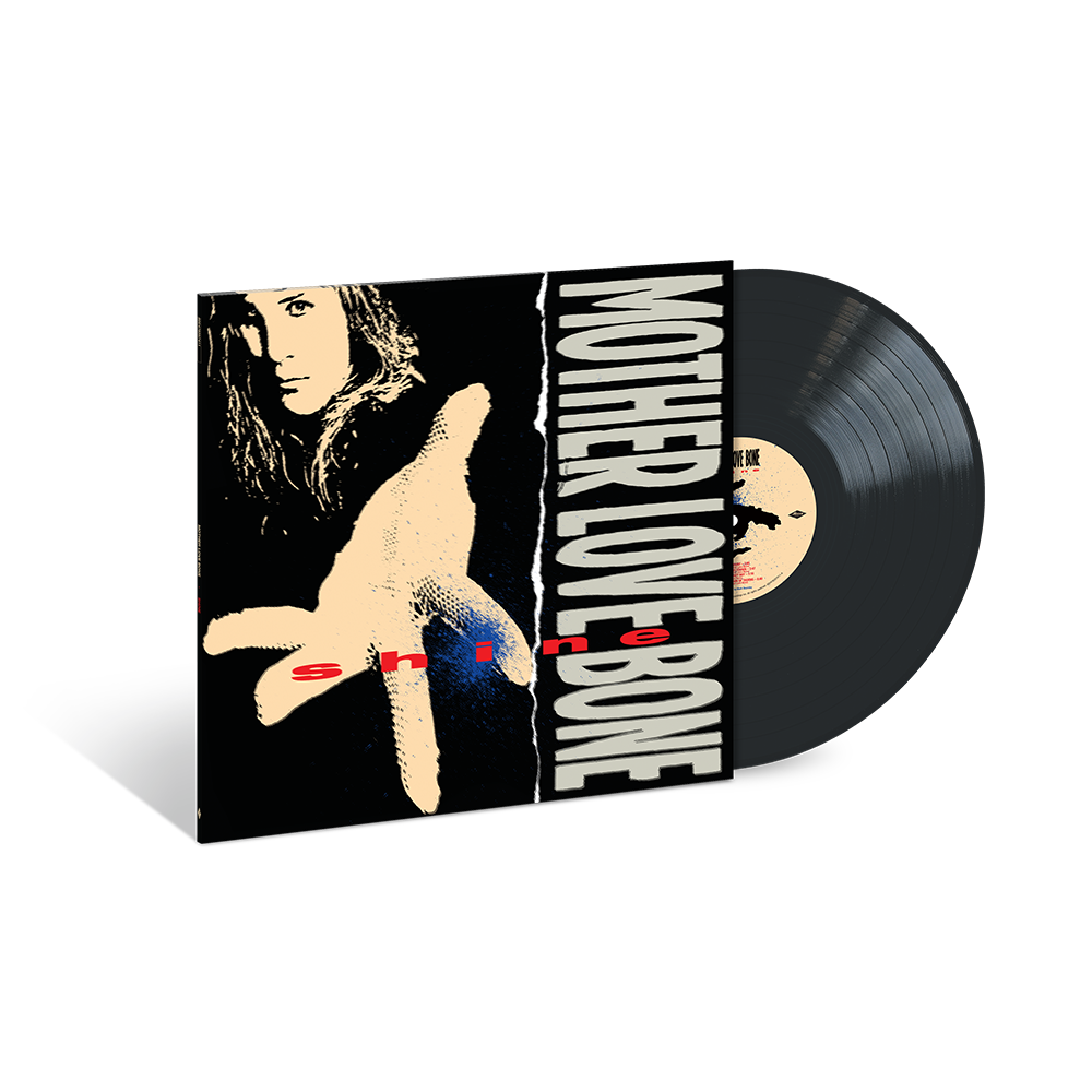 Shine (LP) { vinyl }