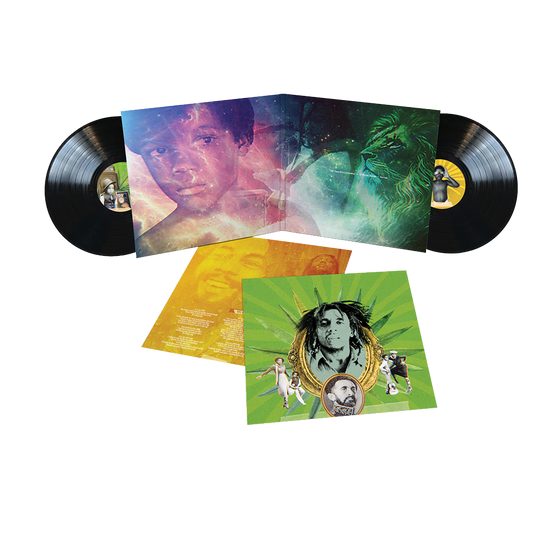 Old Soul { vinyl }