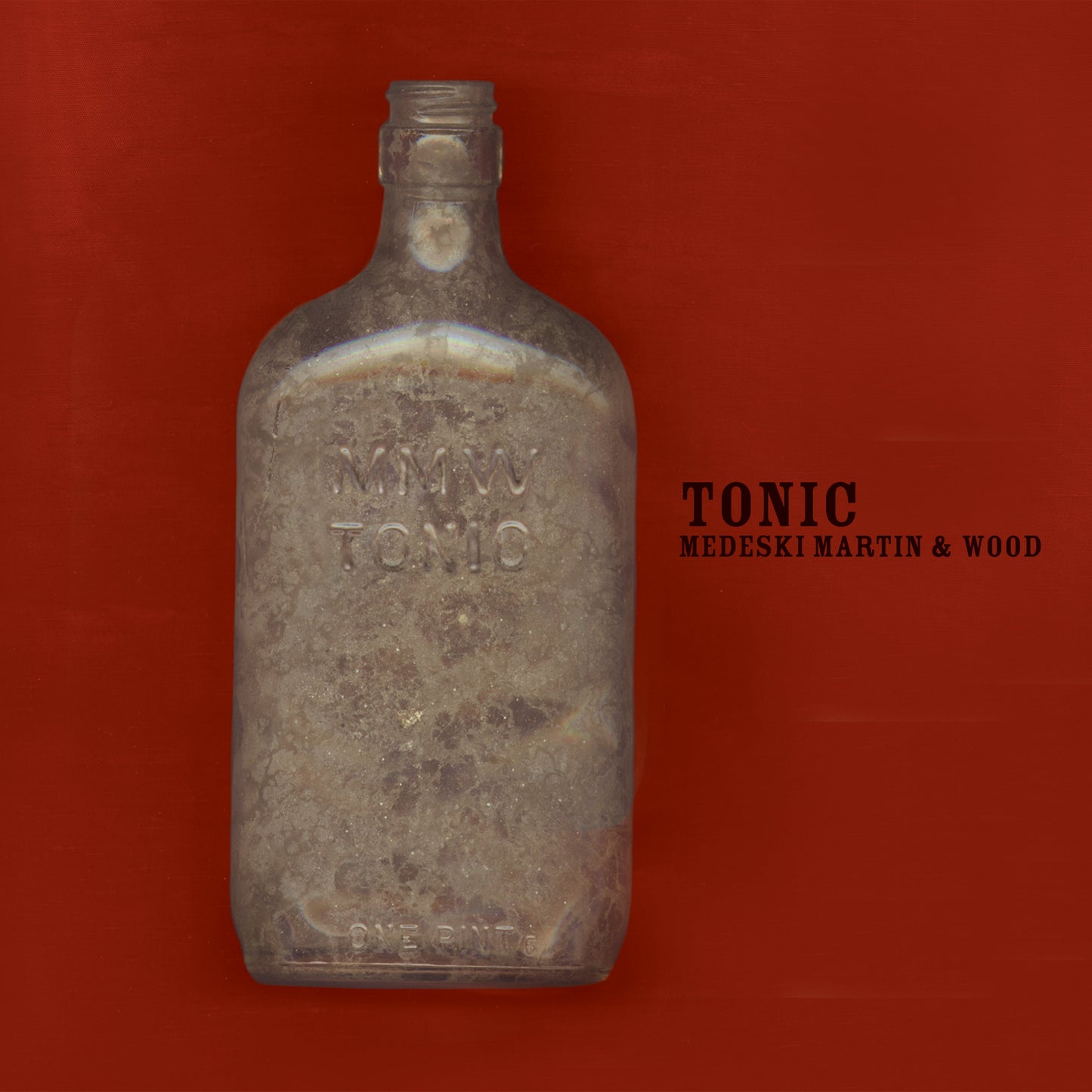 Tonic (Blue Note Classic Vinyl Series) 2LP { vinyl }
