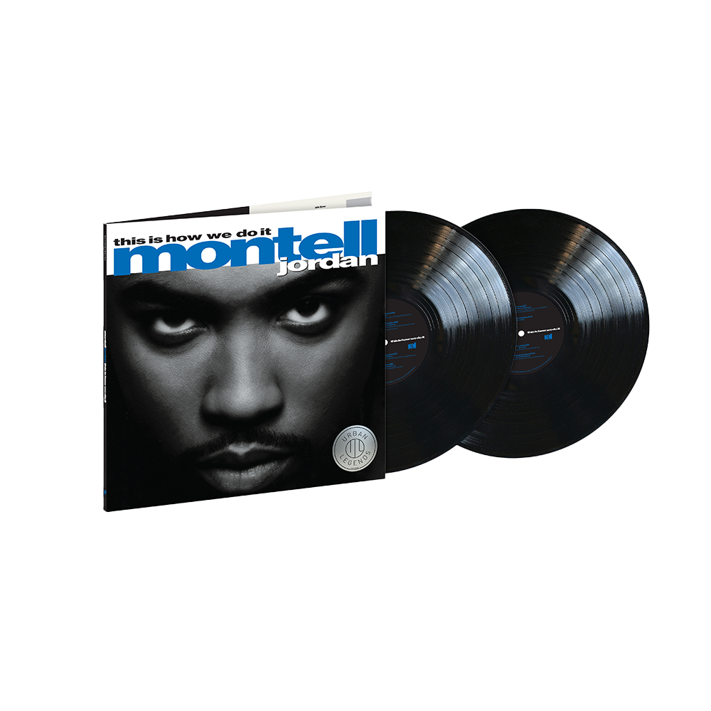 This Is How We Do It { vinyl }
