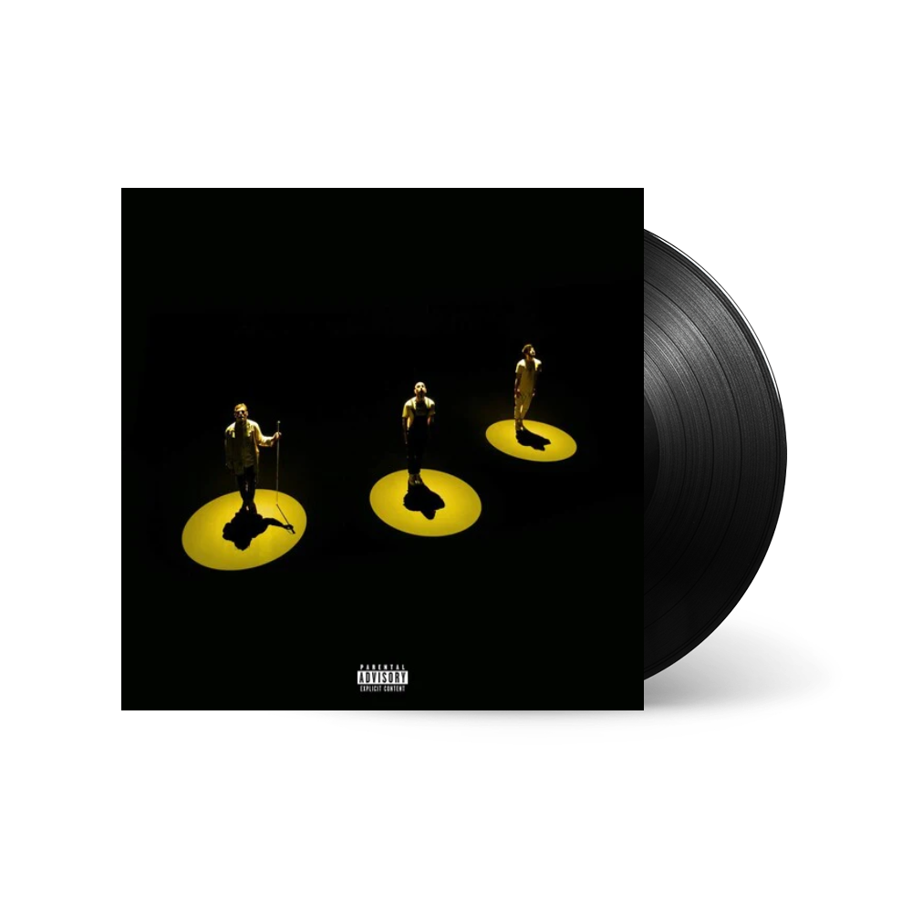 Orion 1LP { vinyl }