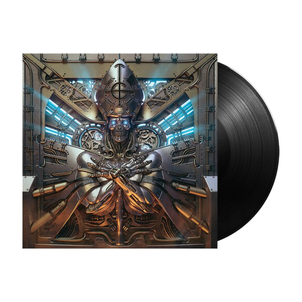 Phantomime { vinyl }