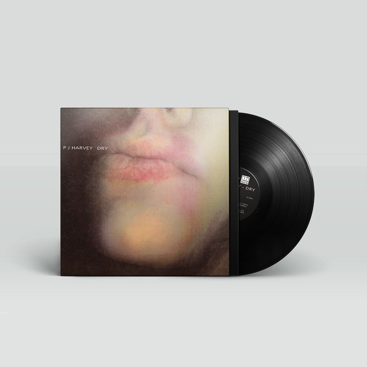 Dry { vinyl }