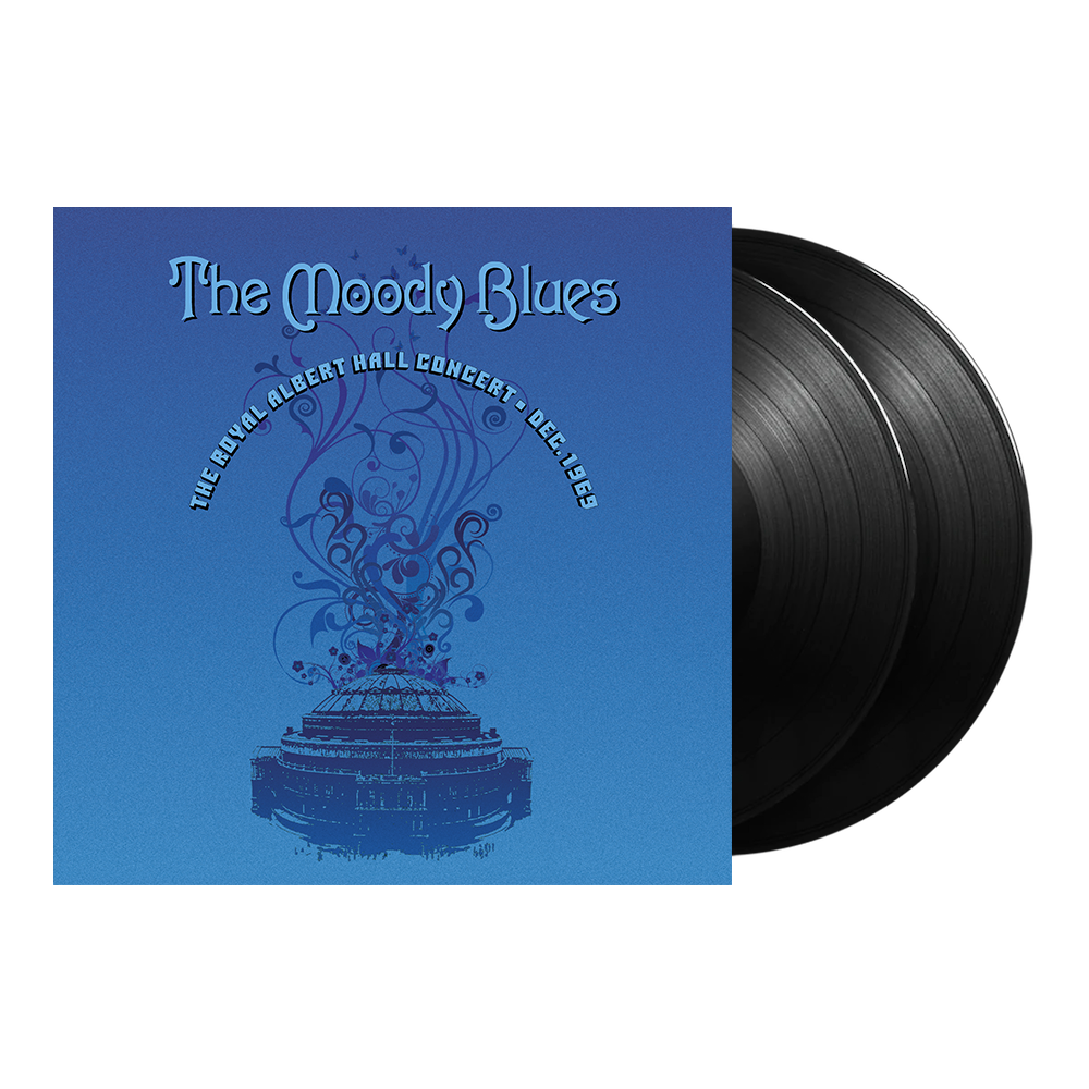 To Our Children's Children's Children (The Royal Albert Hall Concert 1969) Limited Edition { vinyl }