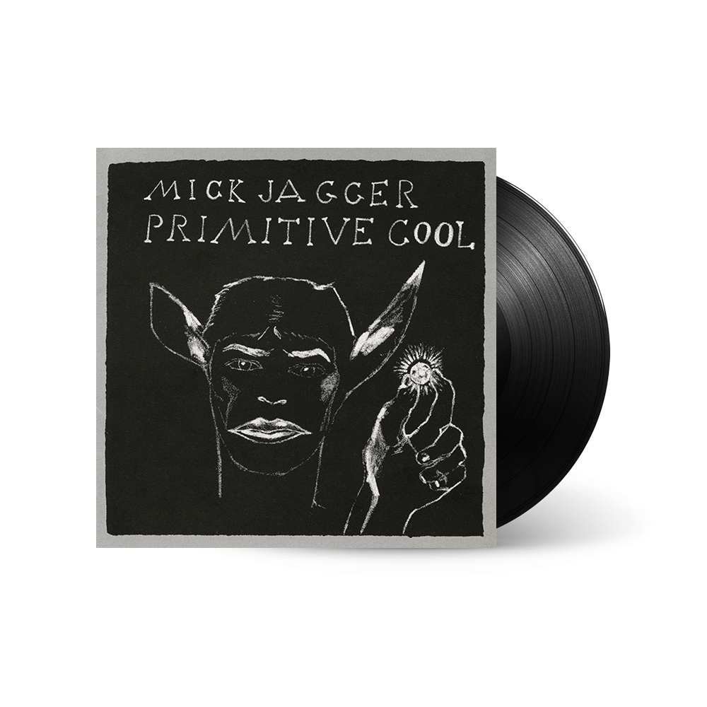 Primitive Cool 1LP { vinyl }