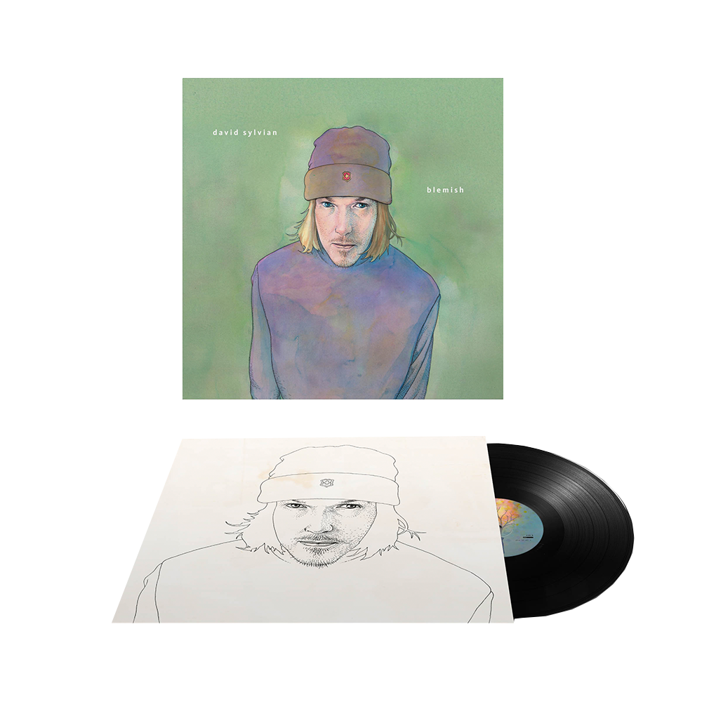 Blemish { vinyl }