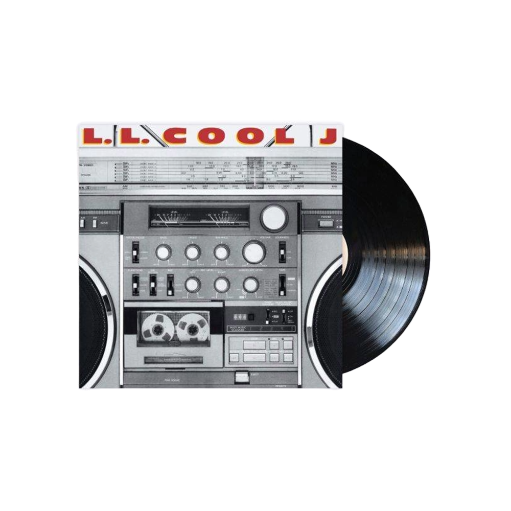 Radio { vinyl }