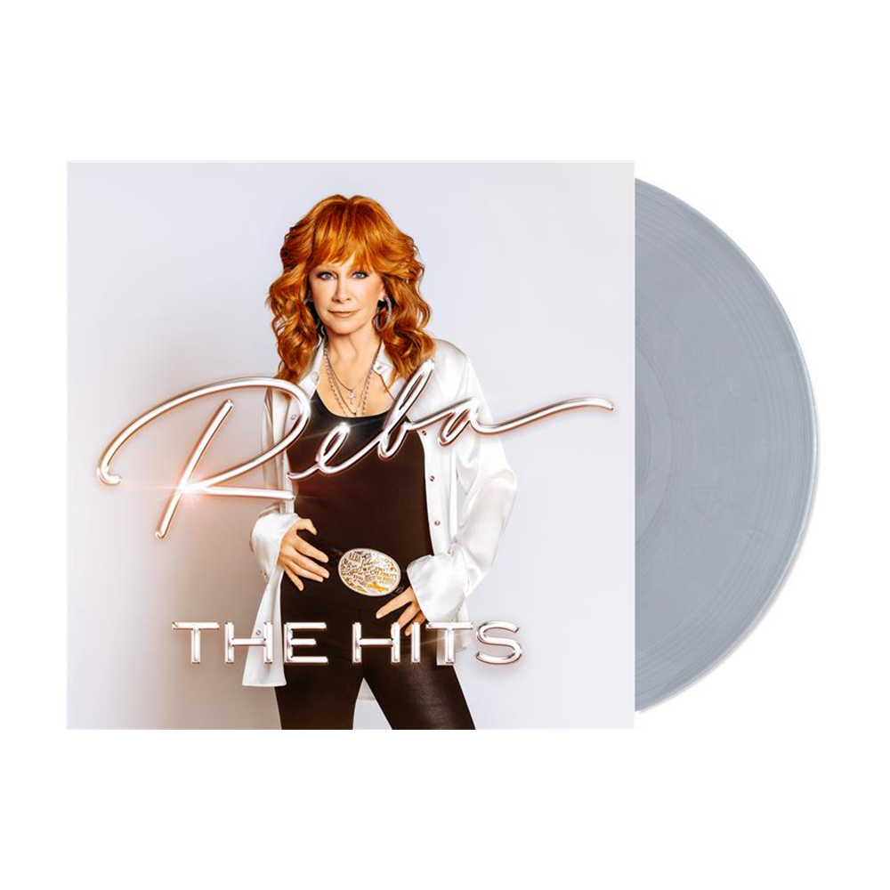 The Hits (Color LP) { vinyl }