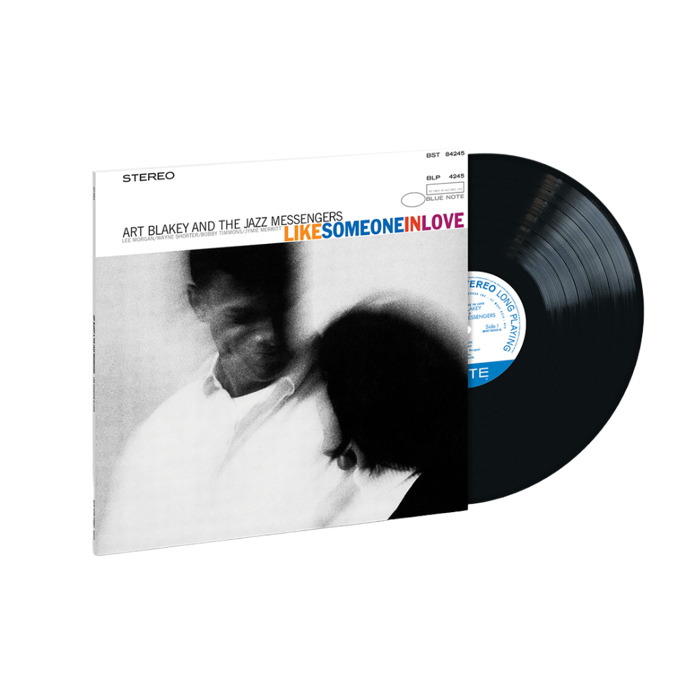 Like Someone In Love (Blue Note Classic Vinyl Series) { vinyl }
