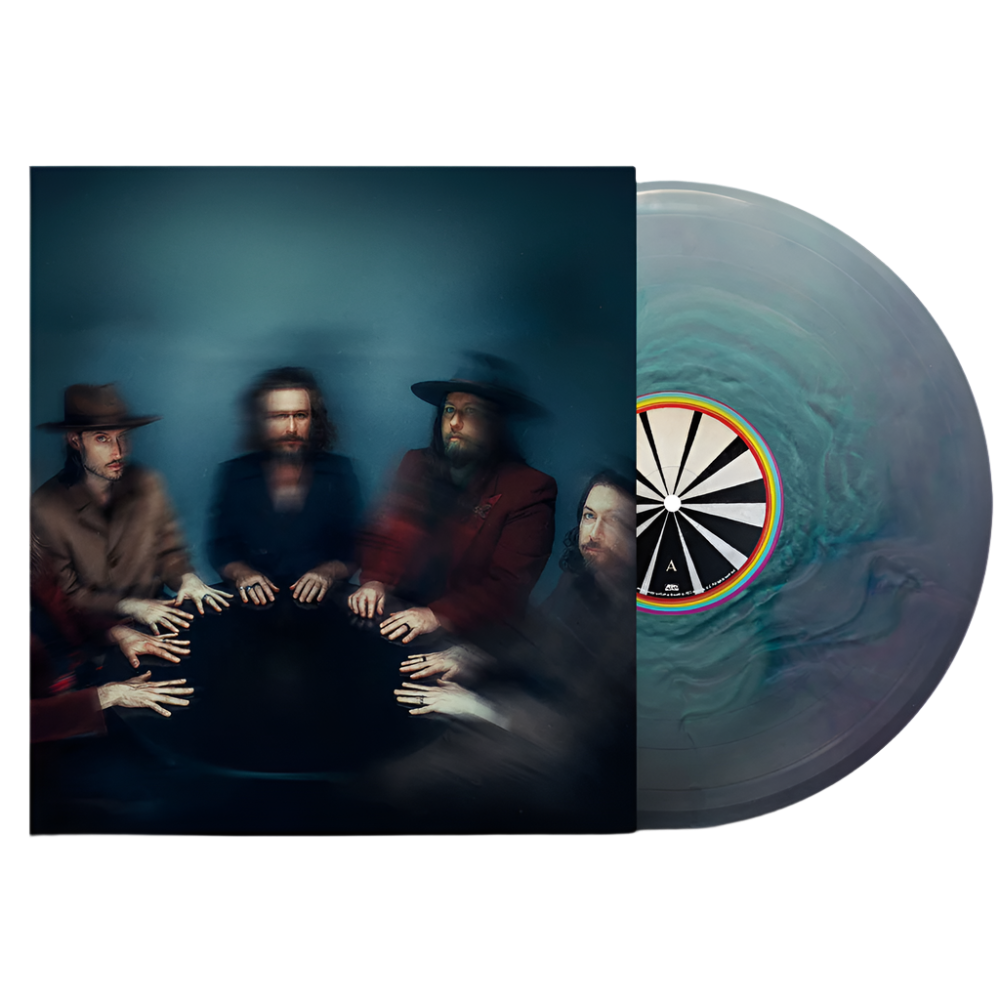is { vinyl }