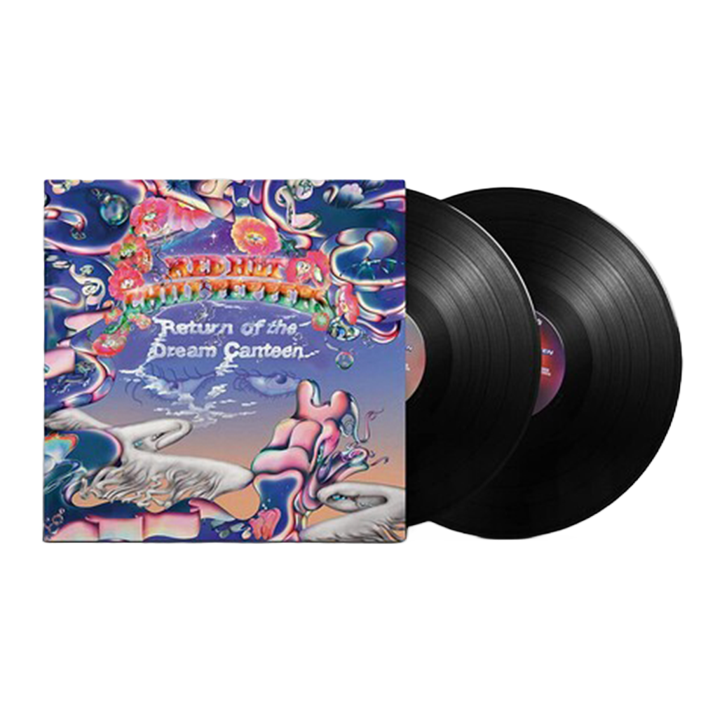 Return of the Dream Canteen { vinyl }