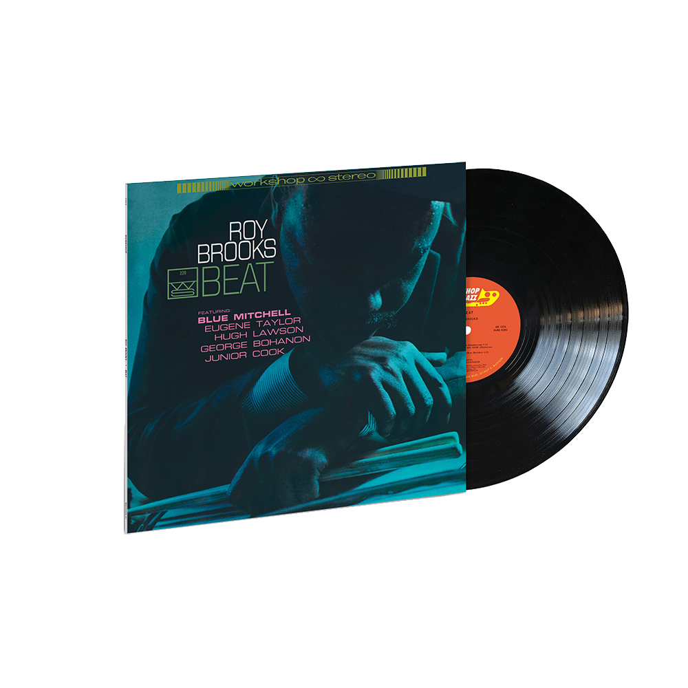 Beat (Verve By Request Series) { vinyl }
