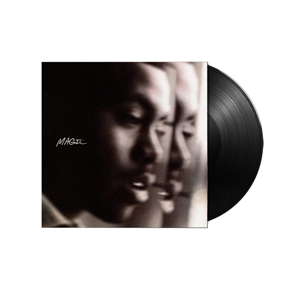 Magic { vinyl }