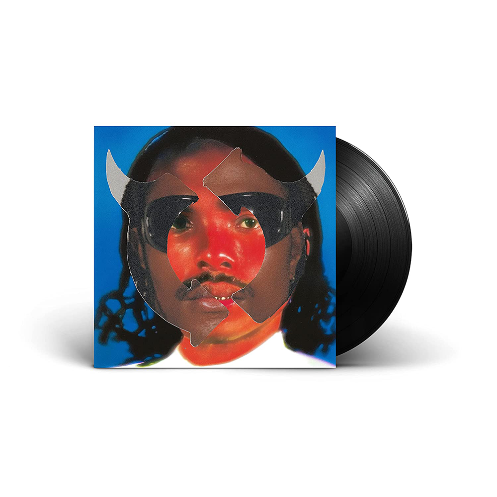 Gemini Rights { vinyl }