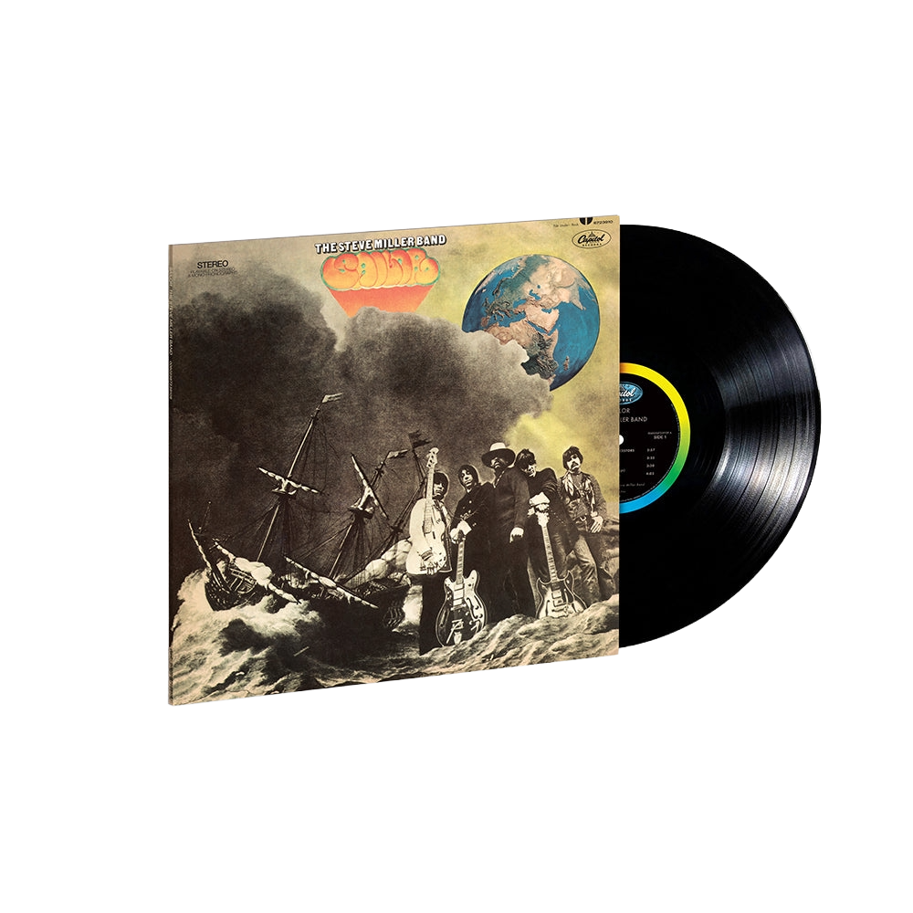 Sailor 1LP { vinyl }