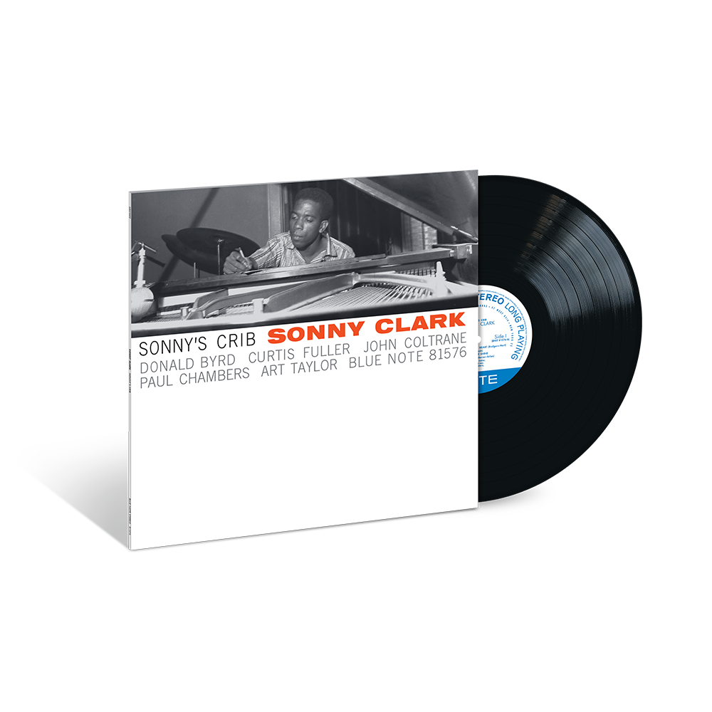 Sonny's Crib (Blue Note Classic Vinyl Series) LP { vinyl }