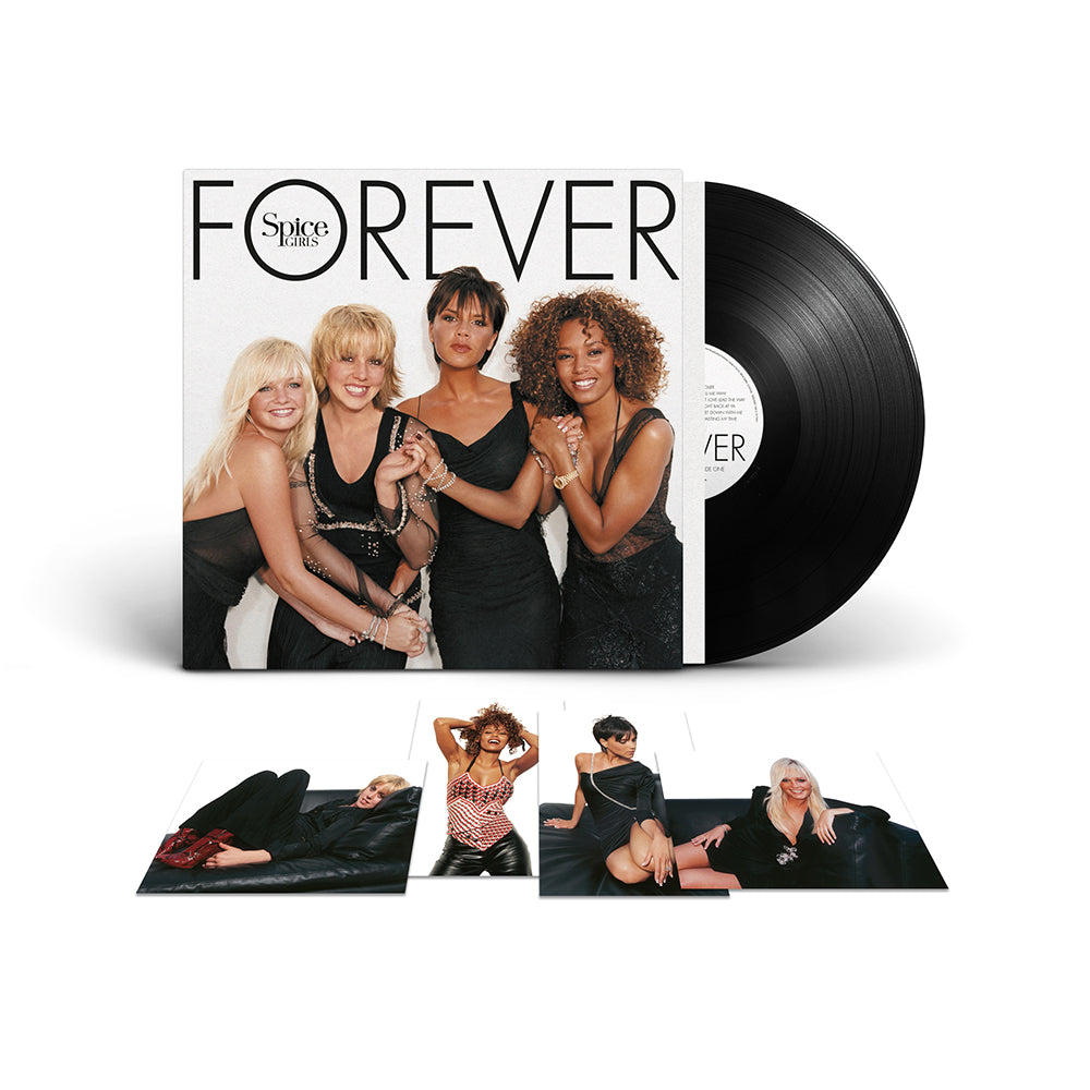 Forever { vinyl }