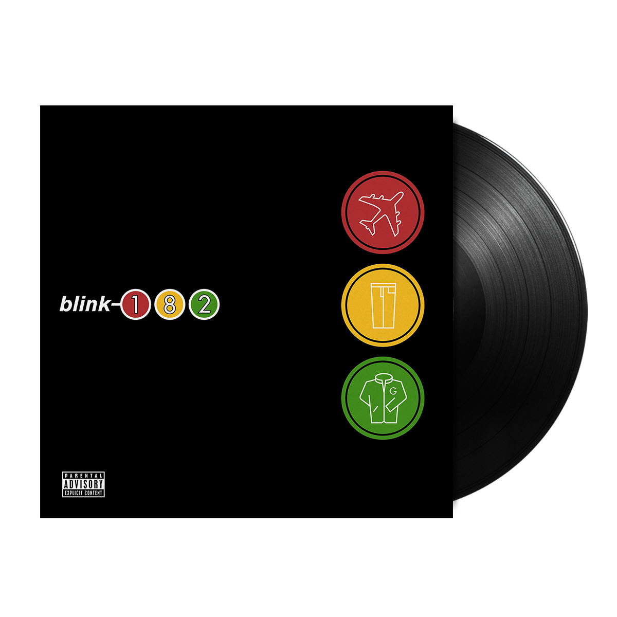 Take Off Your Pants and Jacket 1LP { vinyl }