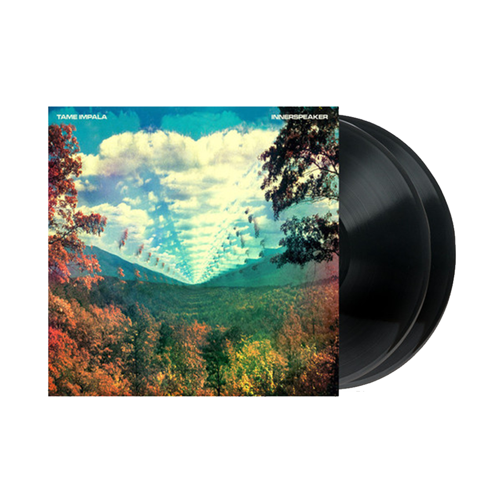 InnerSpeaker { vinyl }
