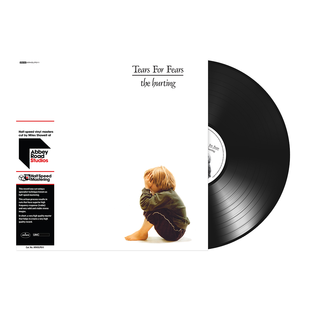 The Hurting (Half-Speed Master) { vinyl }