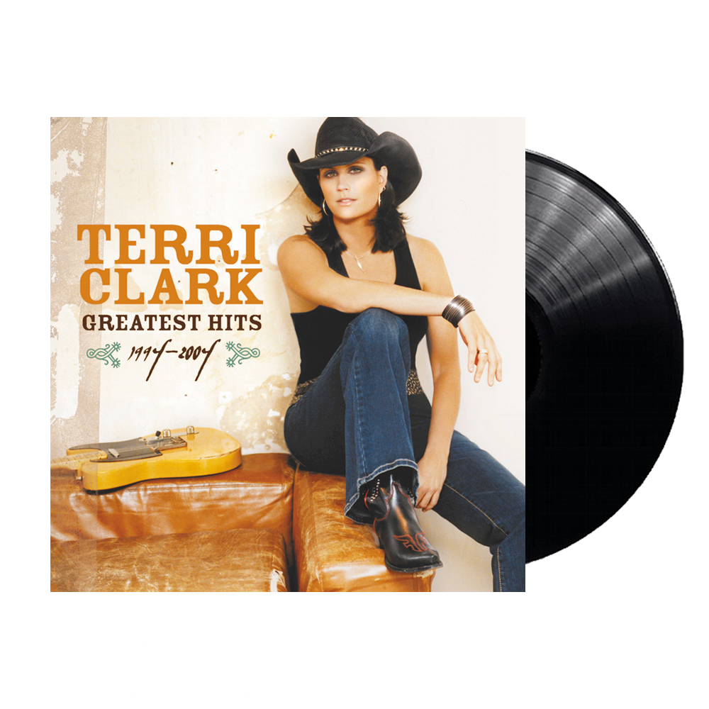 Greatest Hits 1994-2004 { vinyl }