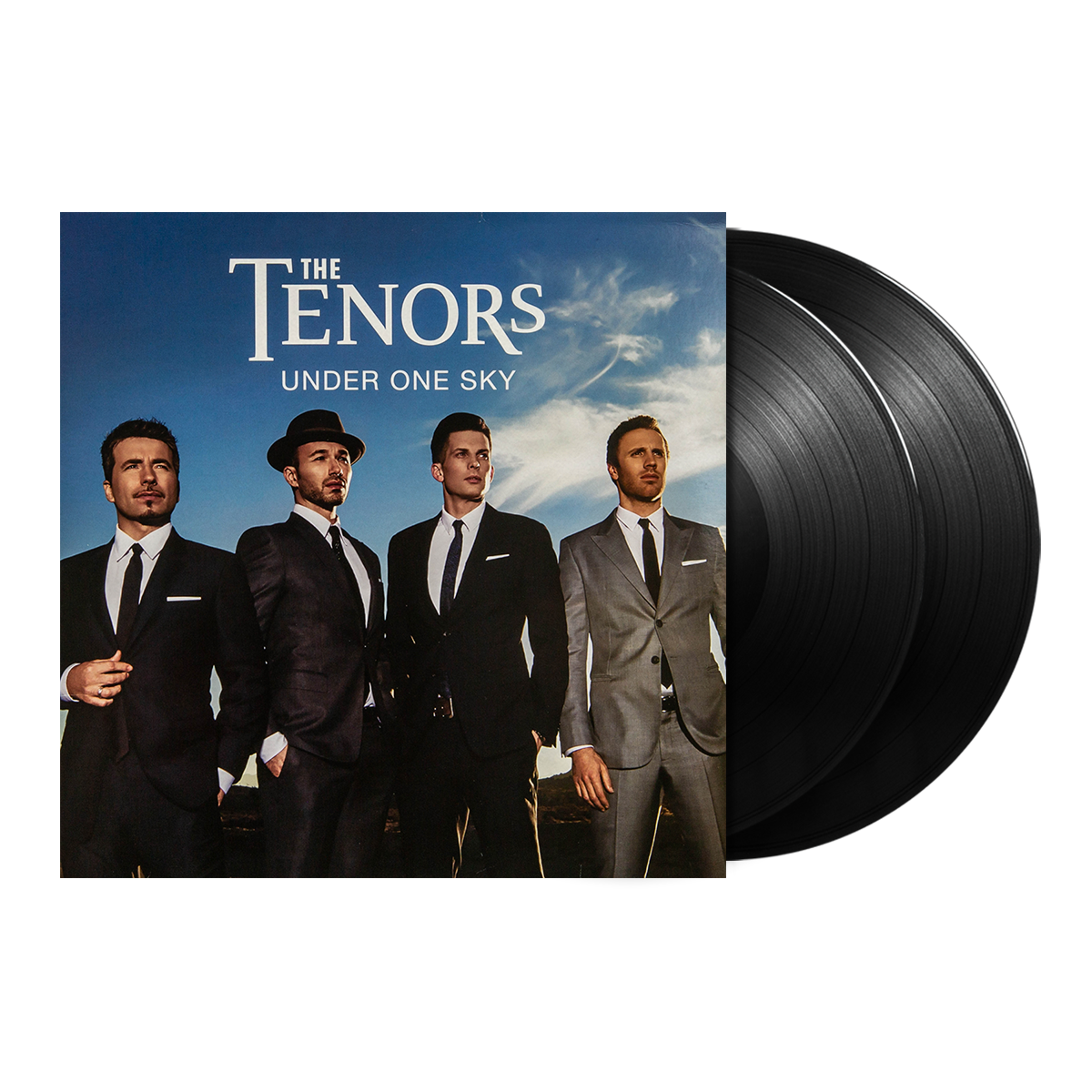Under One Sky { vinyl }