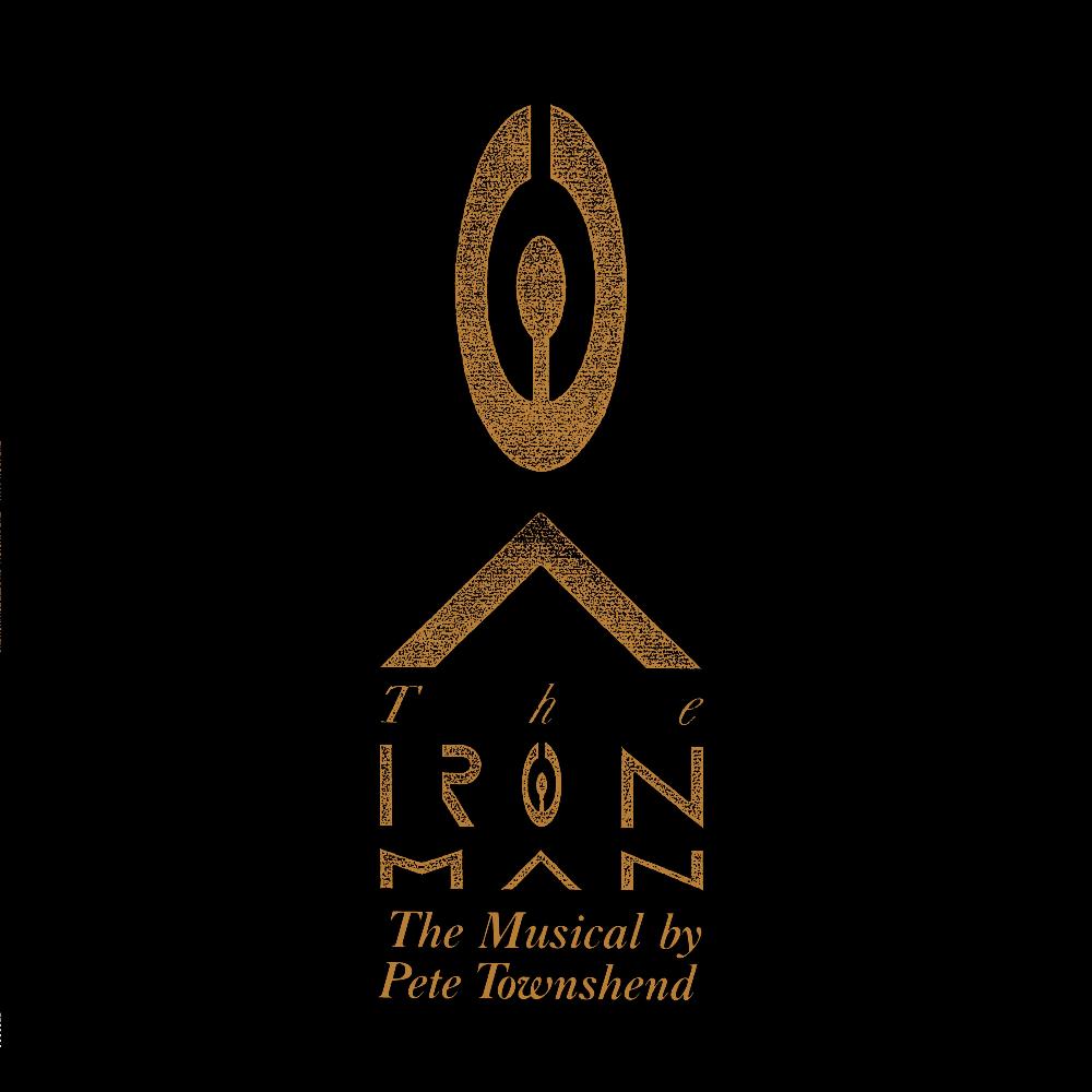 The Iron Man: The Musical By Pete Townshend (Half-Speed Masters) { vinyl }