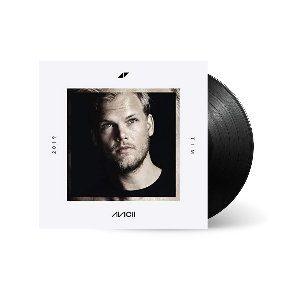Tim 1LP { vinyl }