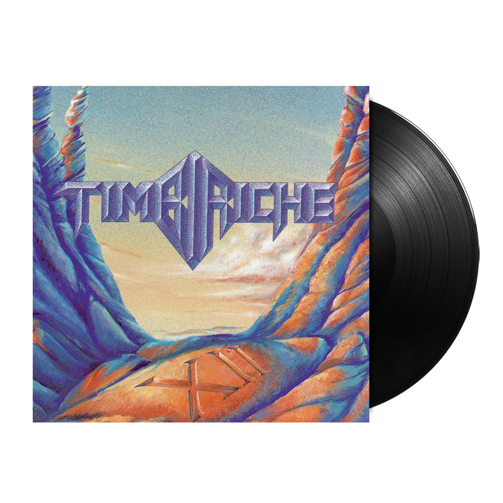Timbiriche XII { vinyl }
