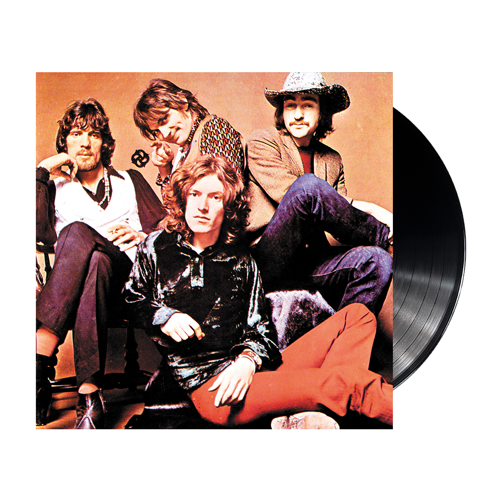 Traffic { vinyl }