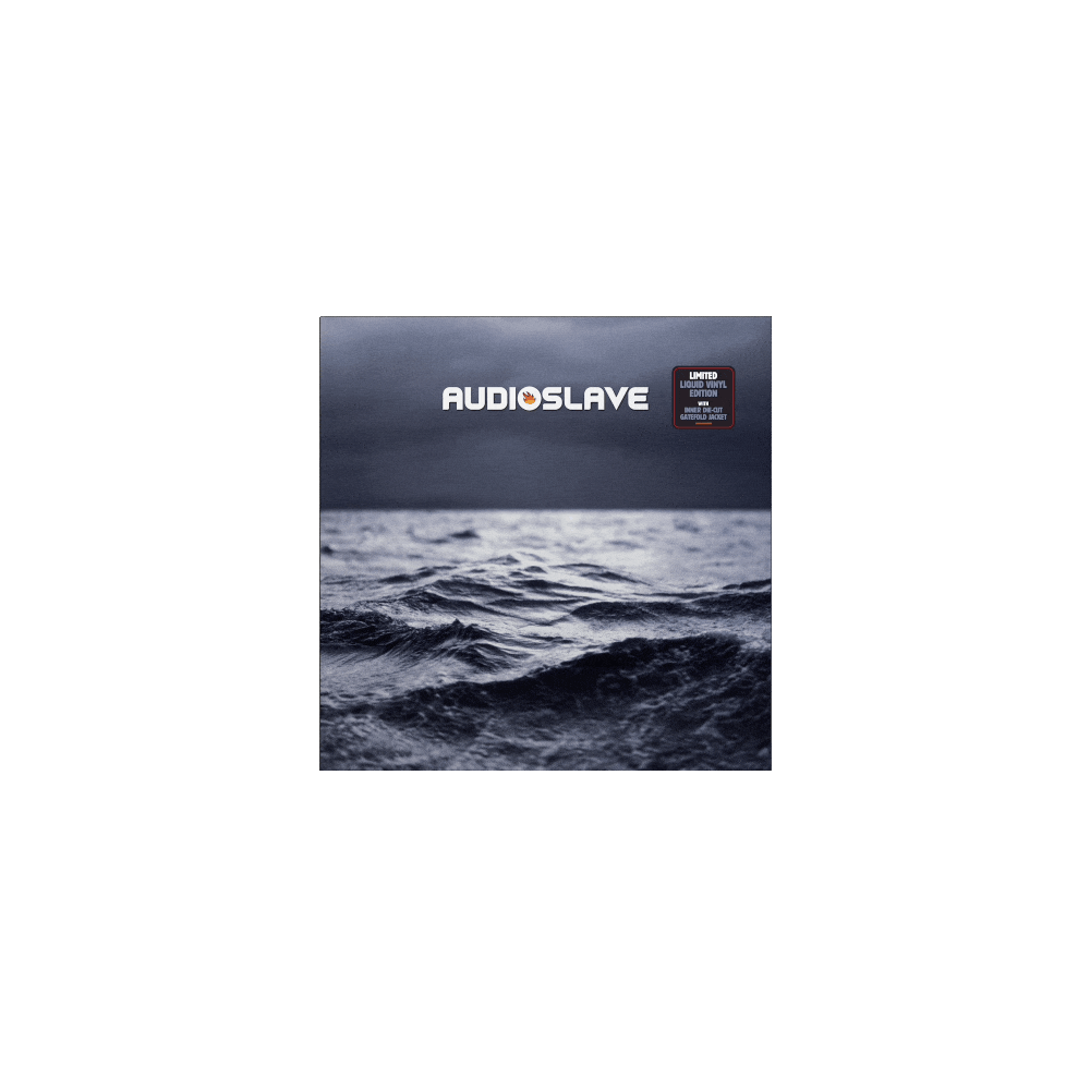 Out Of Exile (Limited Edition Black Liquid-Filled) 2LP { vinyl }