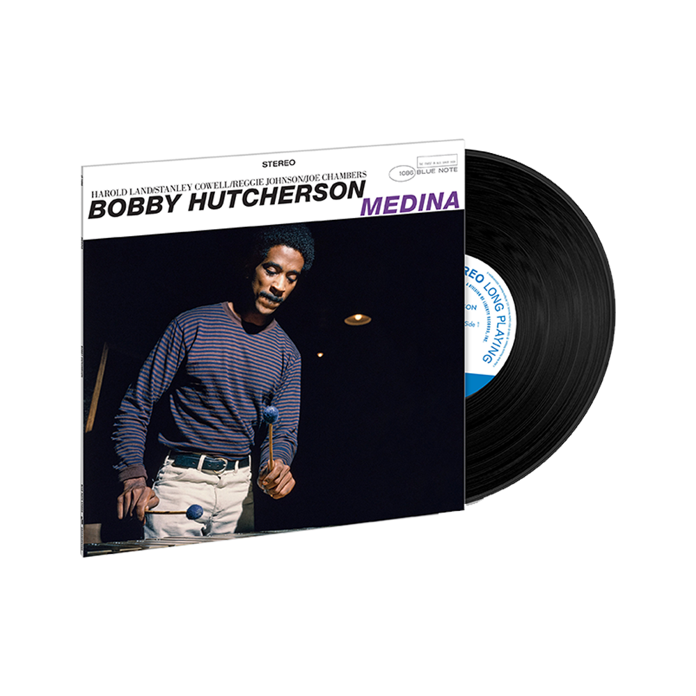 Medina (Tone Poet Vinyl Series) { vinyl }