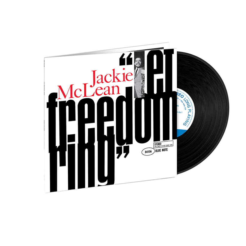 Let Freedom Ring (Tone Poet Vinyl Series) { vinyl }