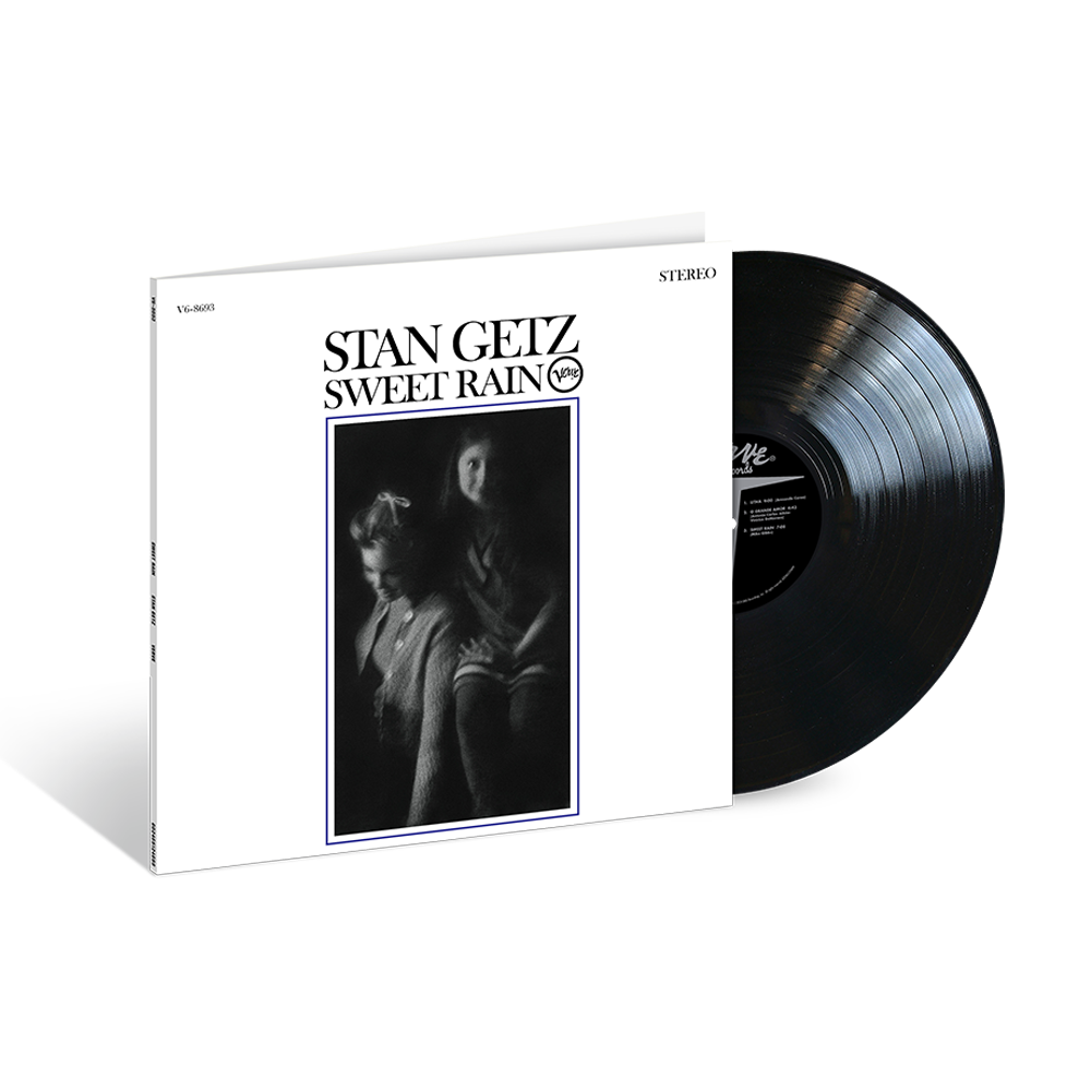 Sweet Rain (Acoustic Sounds Vinyl Series) { vinyl }