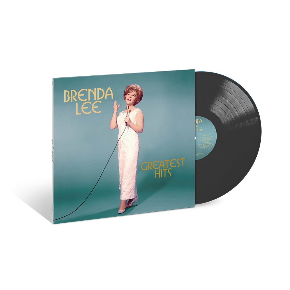 Greatest Hits { vinyl }