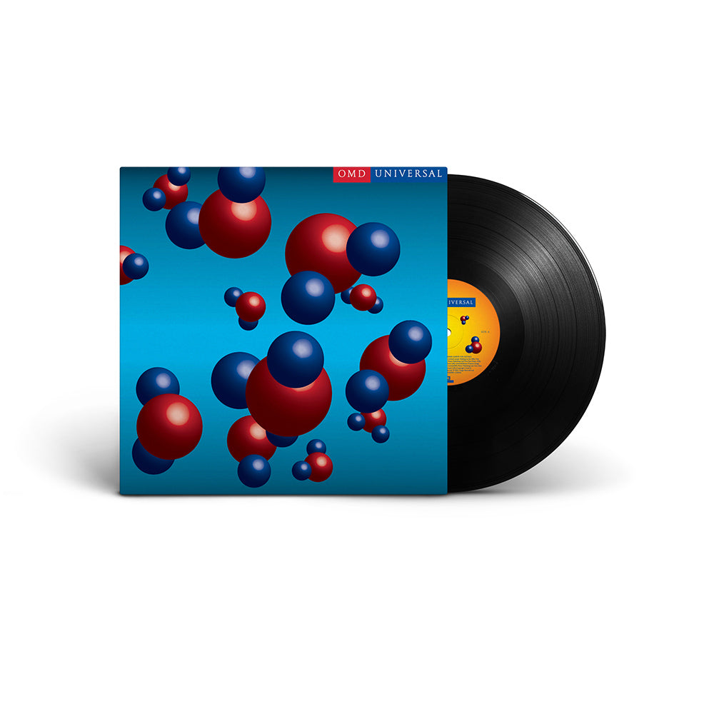 Universal { vinyl }