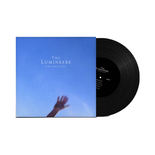 Brightside { vinyl }