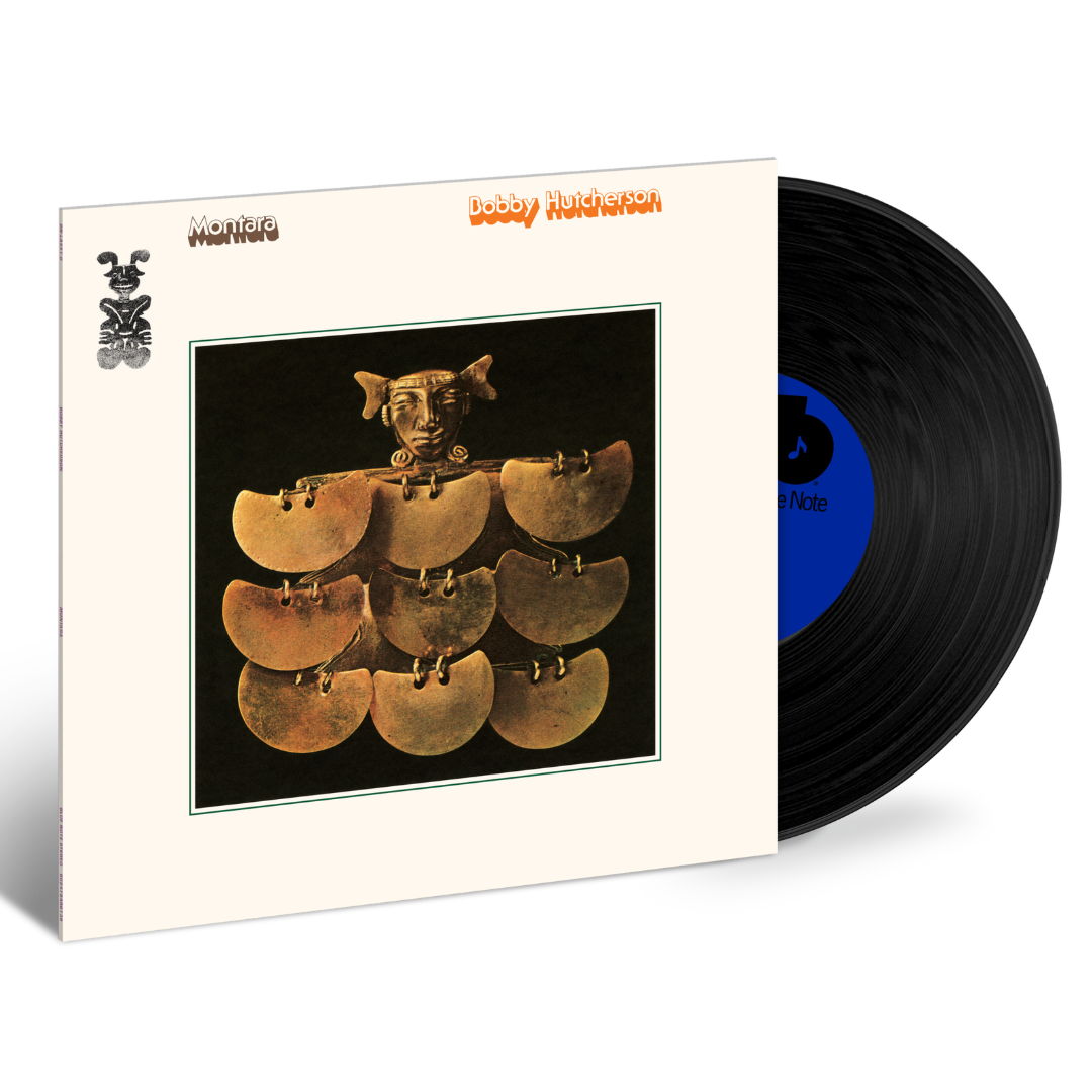 Montara (Blue Note Tone Poet Vinyl Series) LP { vinyl }