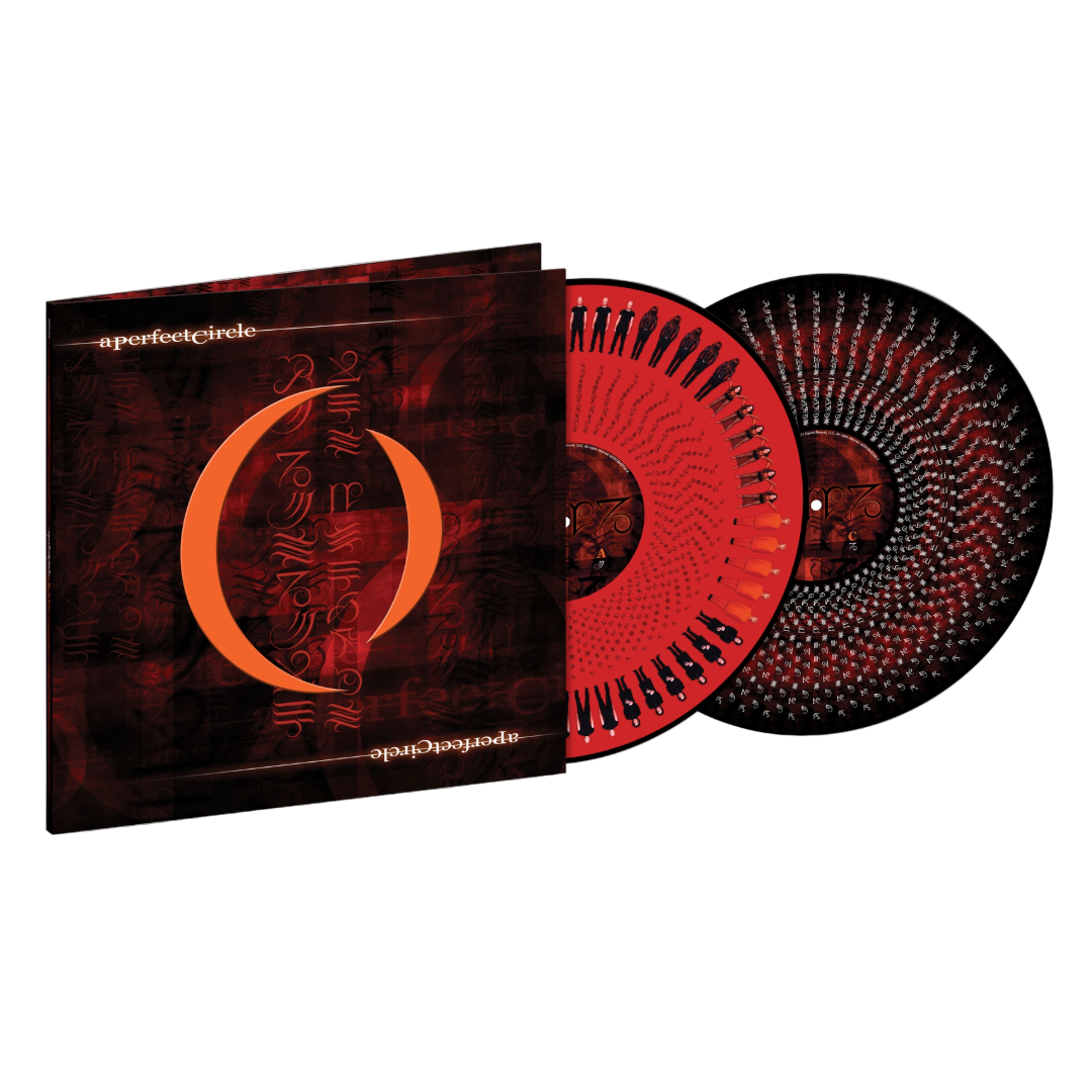 Mer de Noms 2LP Zoetrope { vinyl }