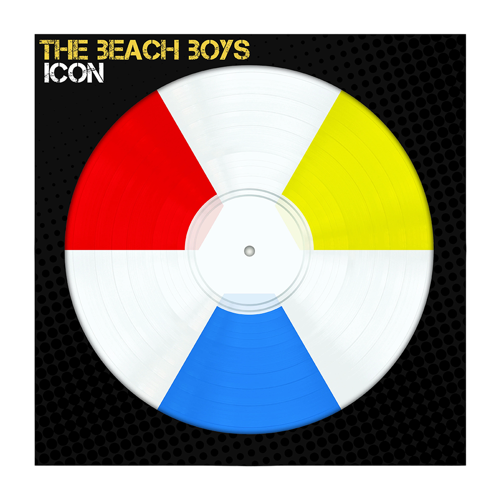 Icon #1 { vinyl }