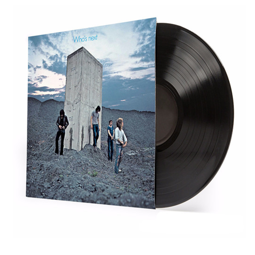 Who's Next { vinyl }