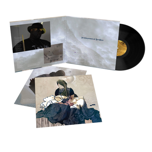 Homeward Bound (Tone Poet Vinyl Series) LP { vinyl }