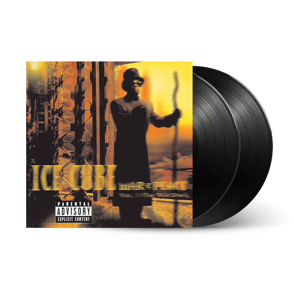 War & Peace Vol. 1 (The War Disc) { vinyl }