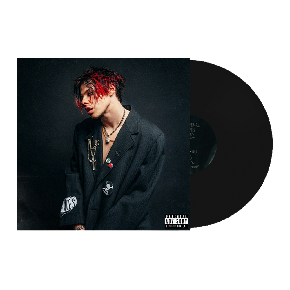 Yungblud { vinyl }