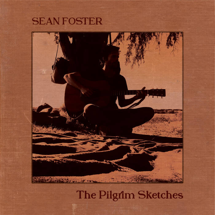 Sean Foster - The Pilgrim Sketches (Vinyl) { vinyl }