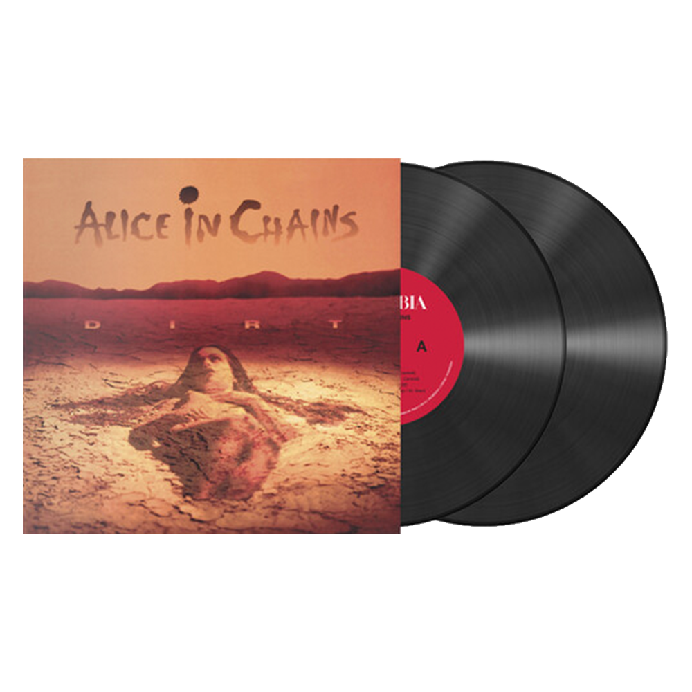 Dirt { vinyl }