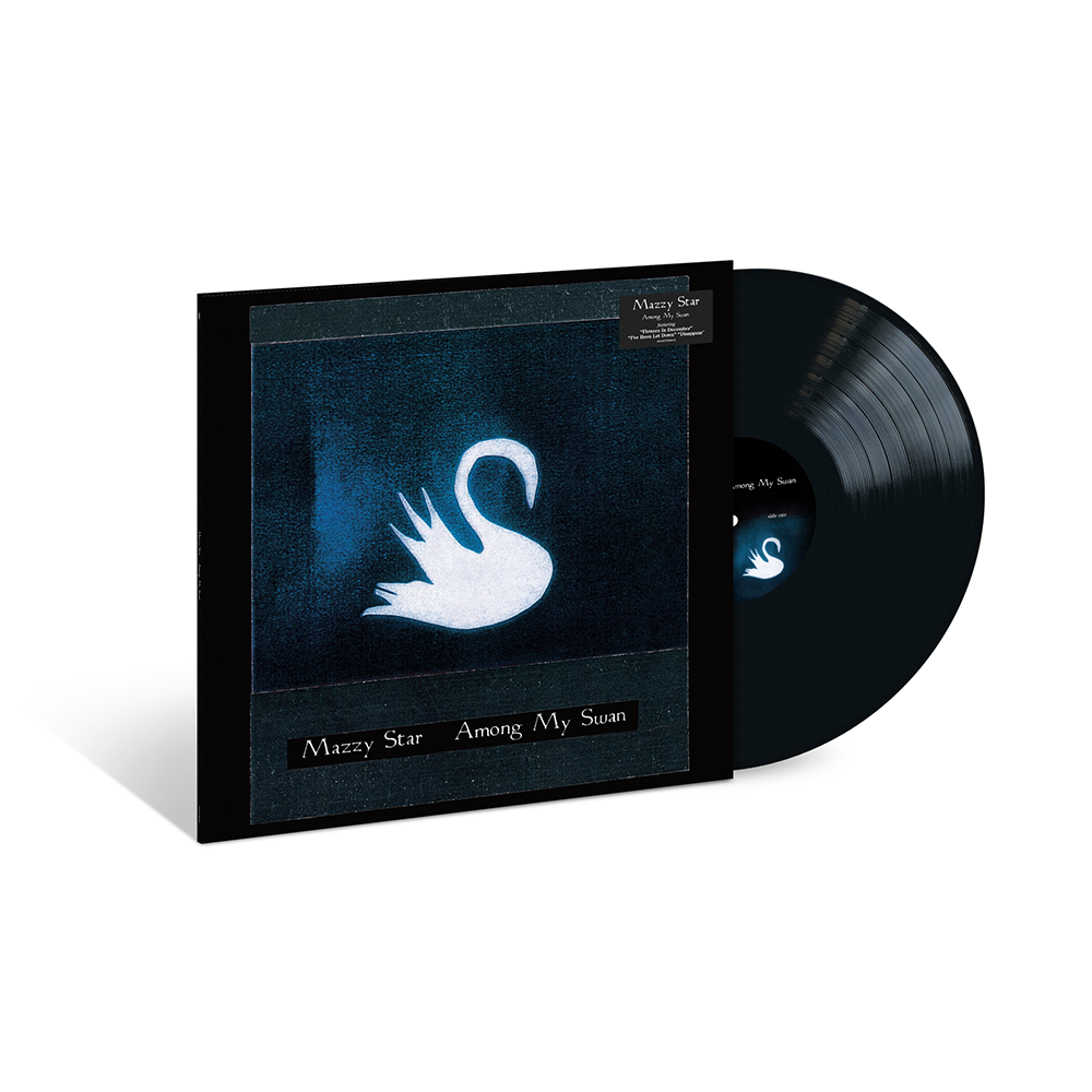 Among My Swan { vinyl }